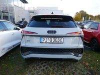 Second-hand Audi Q3 Sport 177 CP (130 kW) 2025 Gri SUV