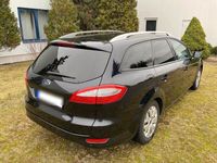 gebraucht Ford Mondeo Turnier