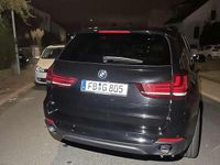 Gebraucht BMW X5 258 PS (189 kW) 2014 Schwarz SUV