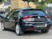Gebraucht Opel Astra 150 PS (110 kW) 2019 Schwarz Limousine