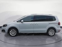 gebraucht Seat Alhambra Style