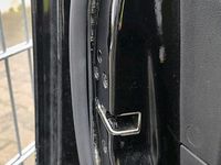 Gebraucht VW Touran 140 PS (102 kW) 2009 Grau Van / Kleinbus