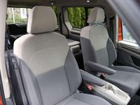 Gebraucht VW Multivan 150 PS (110 kW) 2023 Silber Van
