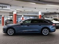 Używany Audi A5 Performance 204 KM (150 kW) 2025 Niebieski Kombi