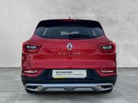 Gebraucht Renault Kadjar LIMITED Deluxe 140 PS (102 kW) 2020 Dezirrot SUV