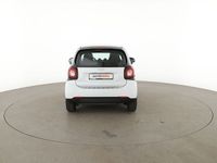 gebraucht Smart ForTwo Coupé 1.0 Basis passion, Benzin, 13.790 €