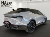 Gebraucht Lotus Eletre 450 kW (612 PS) 2024 Grau (kaimu grey) SUV