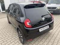 Gebraucht Renault Twingo 60 kW (82 PS) 2023 Lunairegrau Kleinwagen