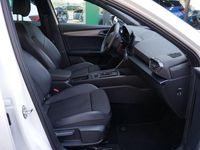 Gebraucht Cupra Formentor 204 PS (150 kW) 2024 Candy weiss SUV