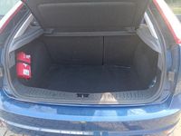 Second-hand Ford Focus Style 101 CP (74 kW) 2009 Albastru Berlinǎ