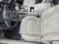 Gebraucht Audi A6 Allroad Comfort 320 PS (235 kW) 2016 Kombi