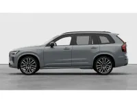Neu Volvo XC90 Ultra 407 PS (299 kW) 2026 Denim blue / metallic SUV