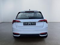 Neu Skoda Scala Selection 116 PS (85 kW) 2025 Moonweis metallic Kleinwagen