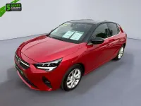 Gebraucht Opel Corsa Elegance 75 PS (55 kW) 2023 Chili rot Kleinwagen