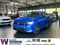 Neu Opel Corsa Edition 101 PS (74 kW) 2025 Blau Kleinwagen