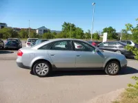 Używany Audi A6 165 KM (121 kW) 1998 Sedan/Limuzyna