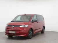 Neu VW Multivan Business 245 PS (180 kW) 2026 Rot Van / Kleinbus