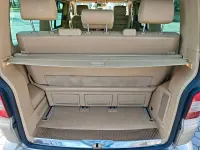 Używany VW T5 174 KM (127 kW) 2004 Beżowy Van
