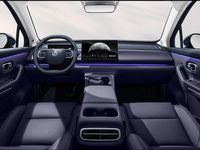 Neu Leapmotor C10 160 kW (218 PS) 2026 Glazed green SUV