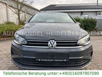 gebraucht VW Golf Sportsvan VII*AUTOMATIK*NAVI*SCHECKHEFT