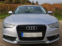 gebraucht Audi A5 Sportback A5 1.8 TFSI