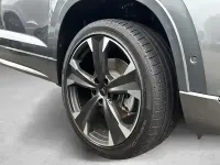 Neu Cupra Ateca 150 PS (110 kW) 2026 Indium grau SUV