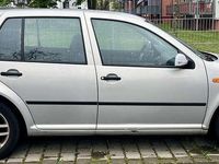 Gebraucht VW Golf III 75 PS (55 kW) 1998 Limousine