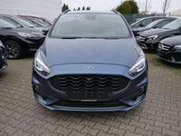 gebraucht Ford S-MAX ST-Line LED AHK ACC 7 Sitze