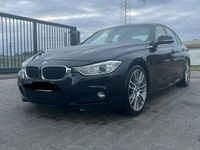 gebraucht BMW 328 F30 i M Paket