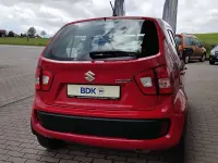 Second-hand Suzuki Ignis Comfort 90 CP (66 kW) 2018 Other SUV