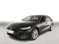Gebraucht Audi A5 Ambiente 204 PS (150 kW) 2025 Schwarz Kombi