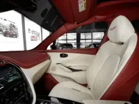 Gebraucht Aston Martin DBX 551 PS (405 kW) 2021 Lunar white SUV