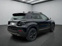 Neu Jeep Avenger 145 PS (106 kW) 2026 Schwarz SUV