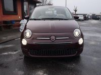Gebraucht Fiat 500 Lounge 69 PS (50 kW) 2021 Kleinwagen