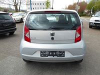 gebraucht Seat Mii 1.0 44kW Style ASG Klimaanlage Sitzheizung