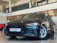 Gebraucht Audi A4 S-line plus 204 PS (150 kW) 2023 Schwarz Kombi