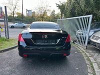Gebraucht Peugeot 308 CC Active 156 PS (114 kW) 2012 Schwarz Cabrio