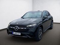 gebraucht Mercedes GLC300e 4m AMG AHK Dig-Light Distr Memory 360