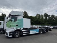 Gebraucht Mercedes 600 Style 400 kW (544 PS) 2025 Weiss