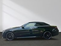 Gebraucht Mercedes E300 AMG 258 PS (189 kW) 2024 Andere farbe Cabrio