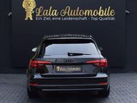 Gebraucht Audi A4 S-Line 150 PS (110 kW) 2016 Schwarz Kombi