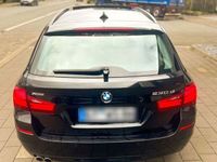 gebraucht BMW 530 d xDrive Individual | LED| Nappaleder | 20 Zo