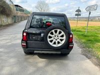 gebraucht Land Rover Freelander Td4 E