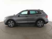 Gebraucht VW Tiguan Highline 239 PS (175 kW) 2020 Grau SUV