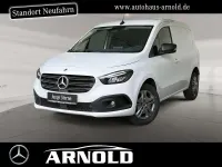 Gebraucht Mercedes Citan 112 116 PS (85 kW) 2026 Weiß Van / Kleinbus
