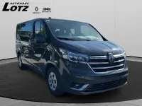 Brugt Renault Trafic Evolution 150 HK (110 kW) 2025 Grå MPV