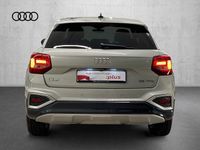 Gebraucht Audi Q2 Advanced 150 PS (110 kW) 2025 Silber SUV