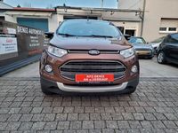 gebraucht Ford Ecosport S