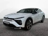 Neu Citroën C5 X 145 PS (106 kW) 2025 Weiß Kombi