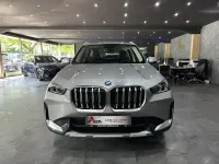 Second-hand BMW X1 xLine 245 CP (180 kW) 2023 Argintiu SUV
